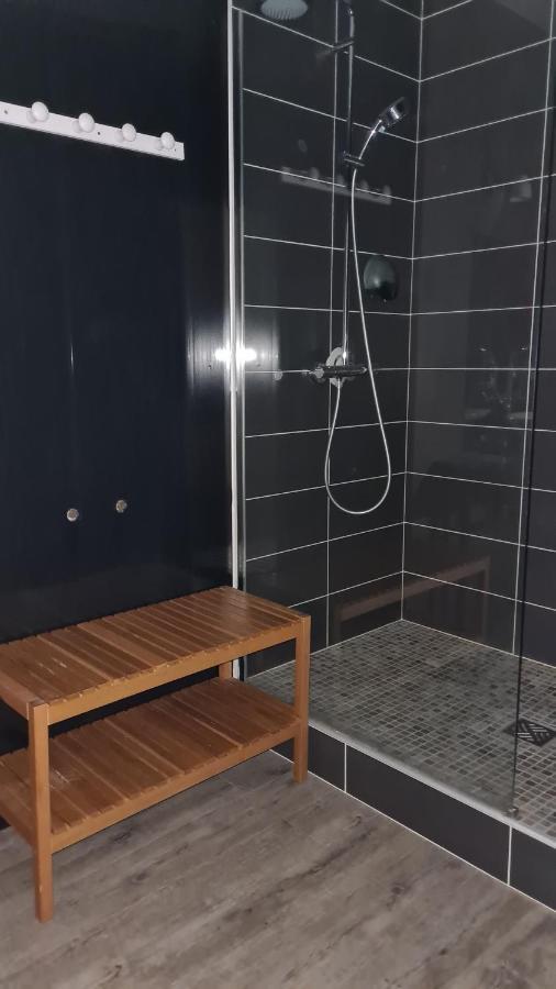 Alysa Hotell Parthenay Exteriör bild